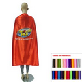 Adult Cape with Tie Closure (110cmx90cm)